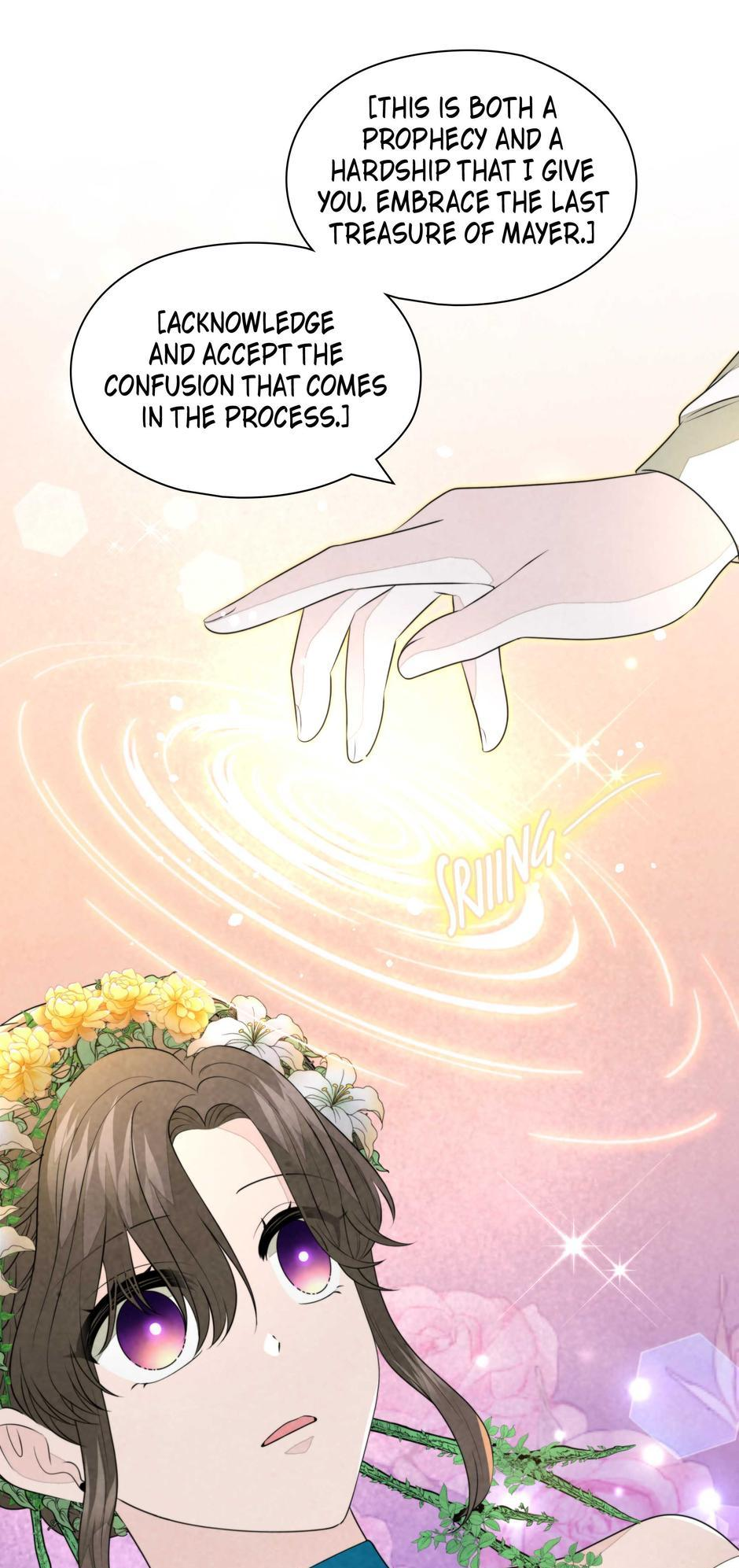 The Wizard and the Tree Chapter 52 - Page 61