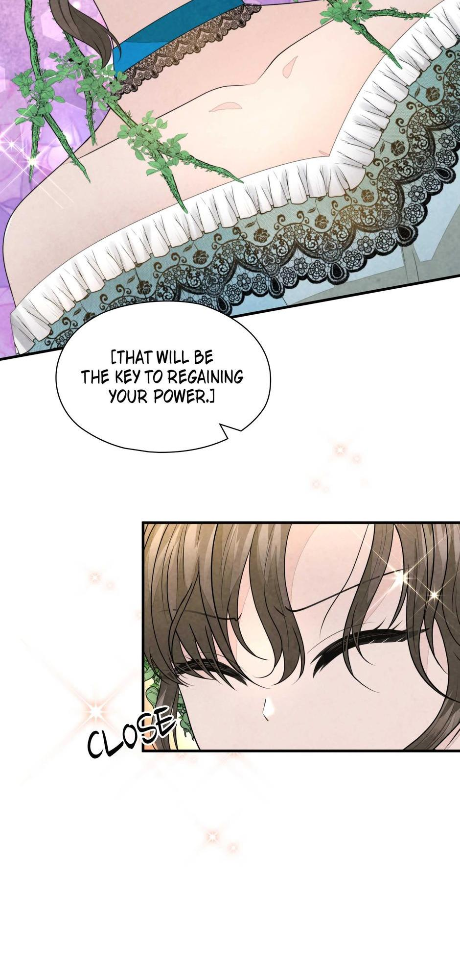 The Wizard and the Tree Chapter 52 - Page 62