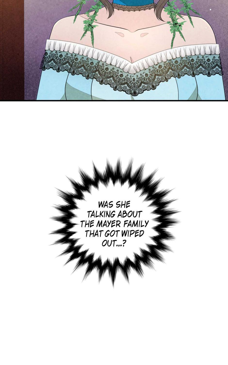 The Wizard and the Tree Chapter 52 - Page 65