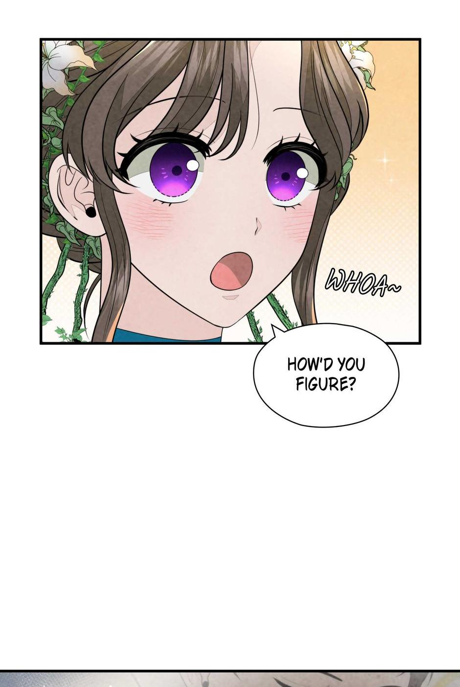 The Wizard and the Tree Chapter 53 - Page 26