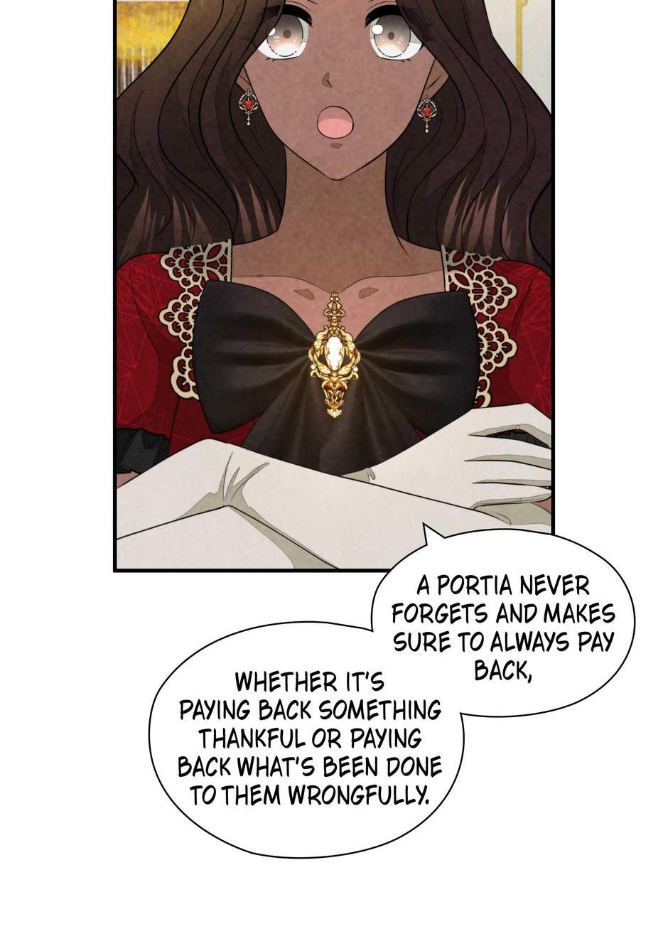 The Wizard and the Tree Chapter 53 - Page 37