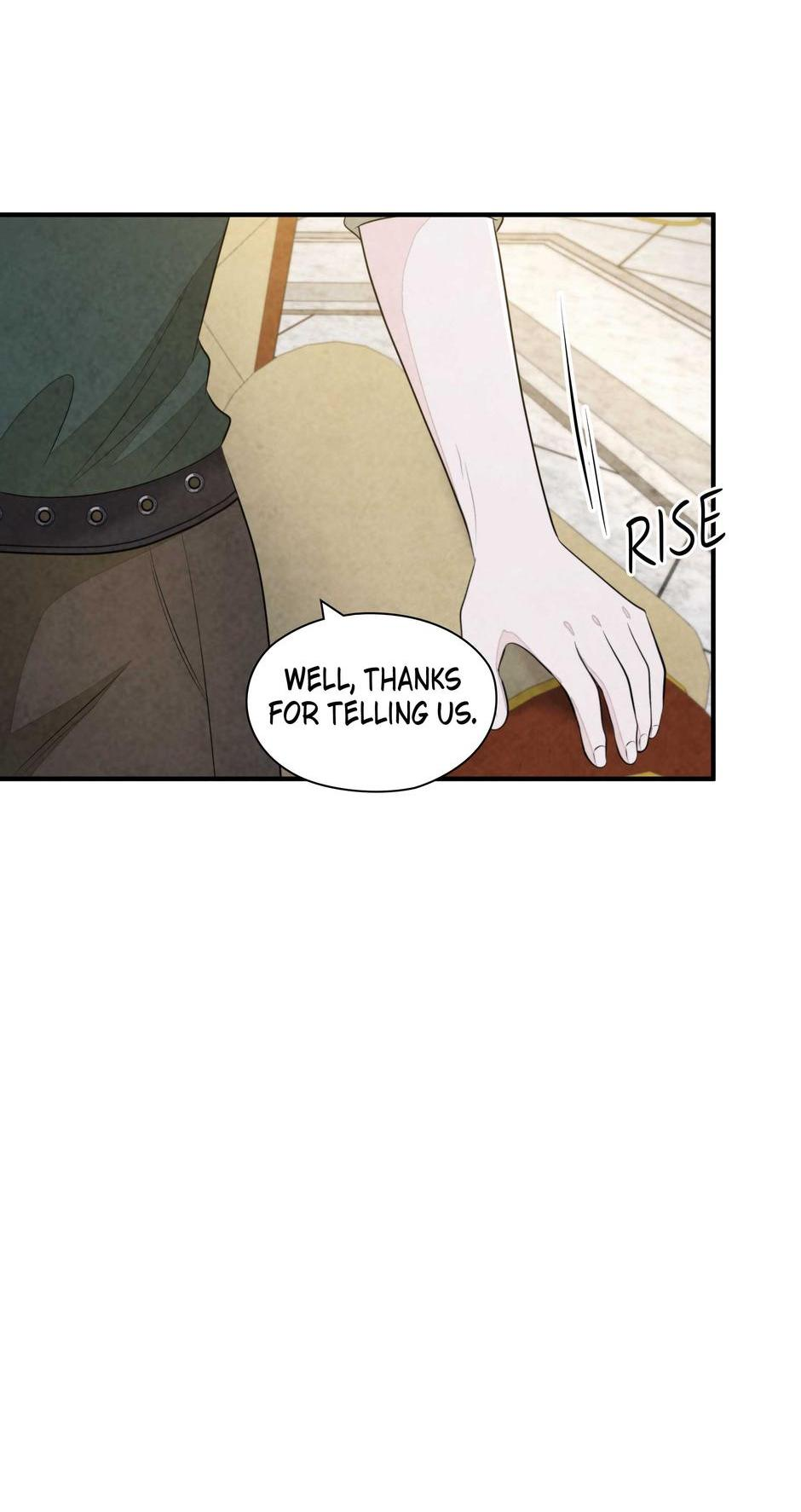 The Wizard and the Tree Chapter 53 - Page 46