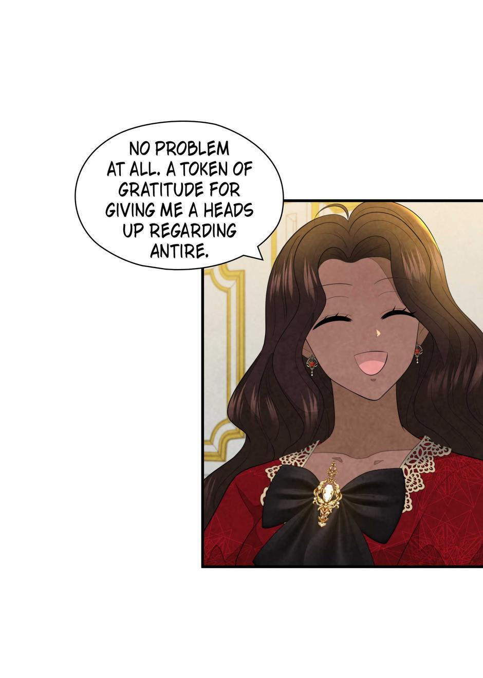 The Wizard and the Tree Chapter 53 - Page 47