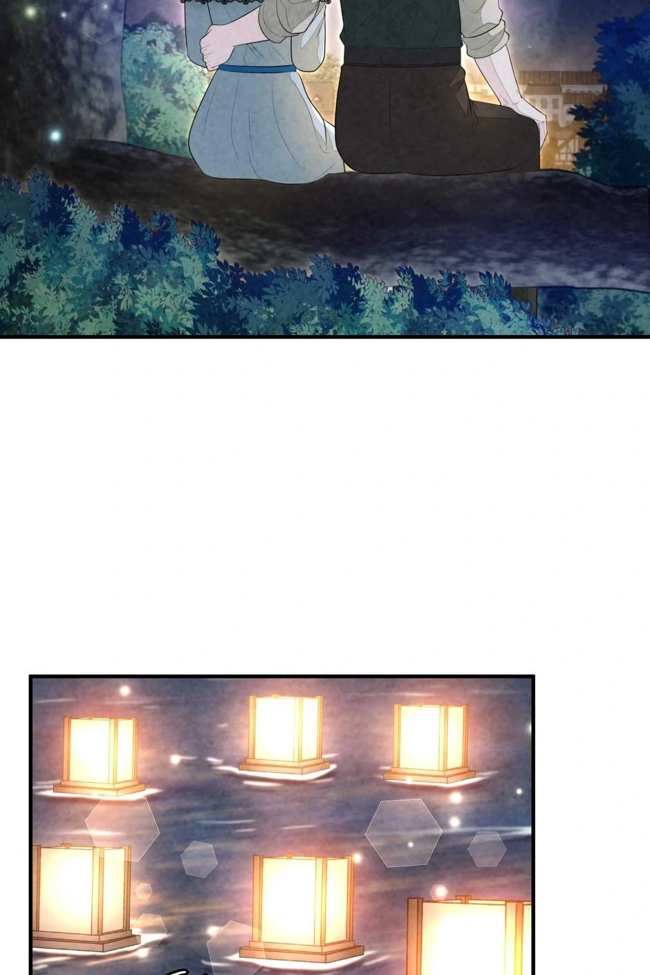 The Wizard and the Tree Chapter 54 - Page 2