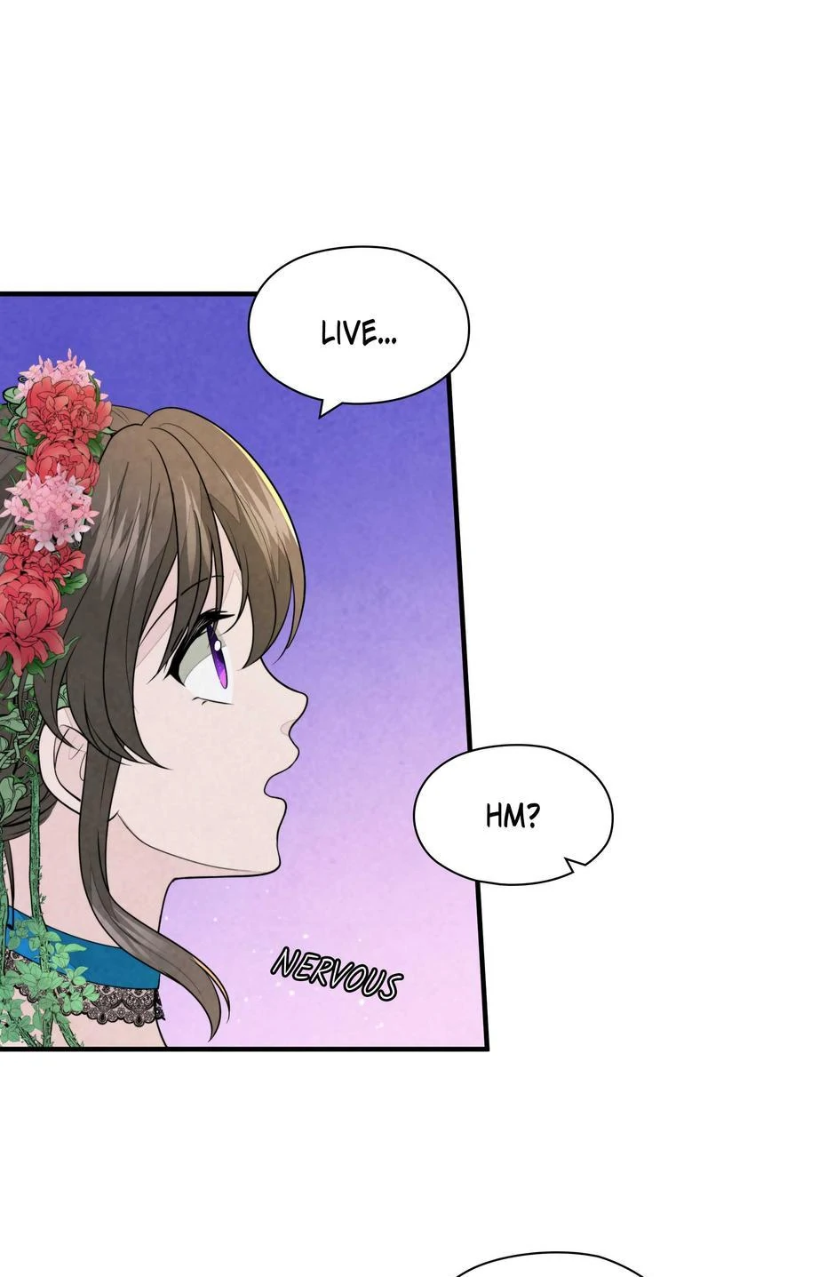The Wizard and the Tree Chapter 54 - Page 12