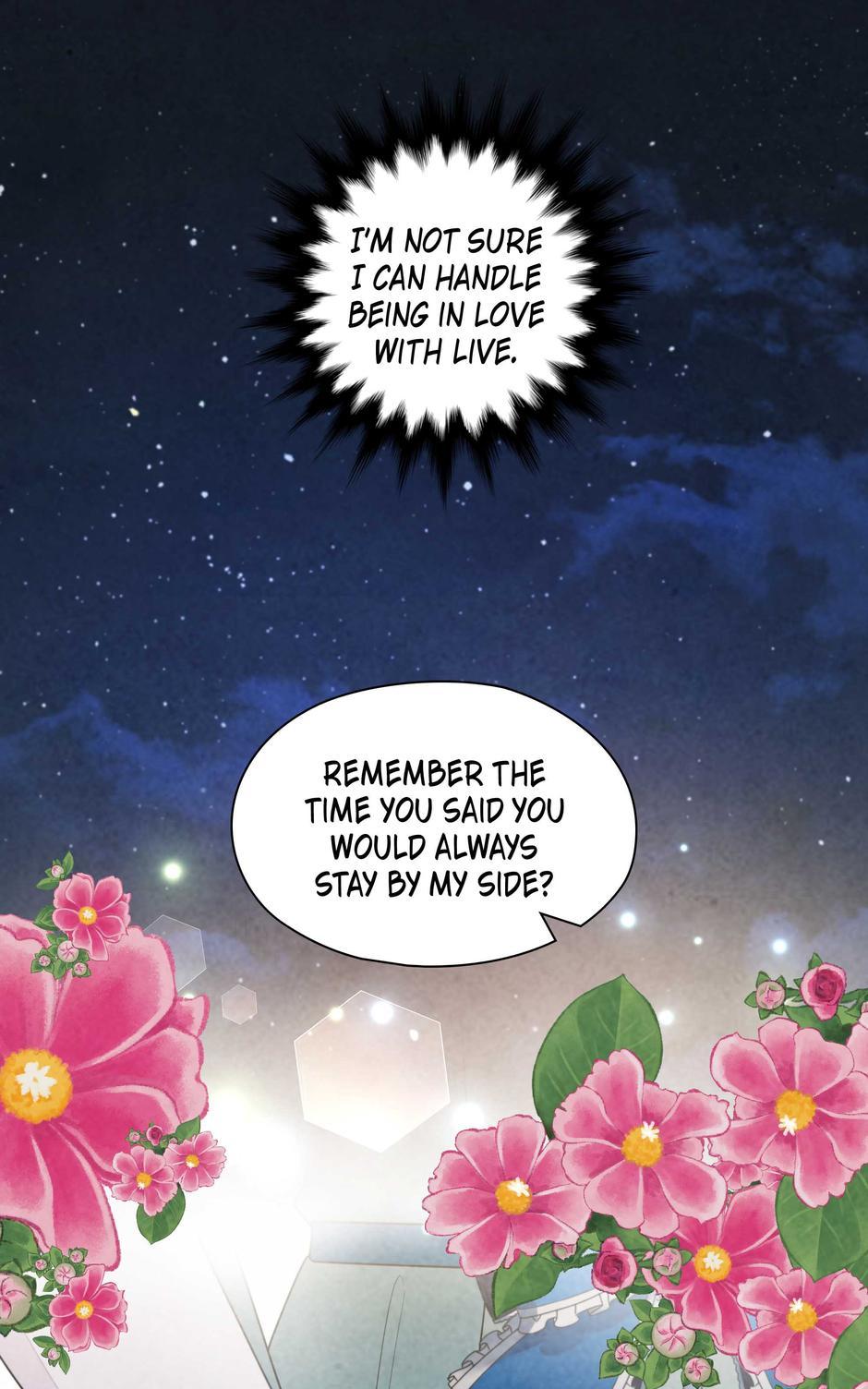 The Wizard and the Tree Chapter 54 - Page 19