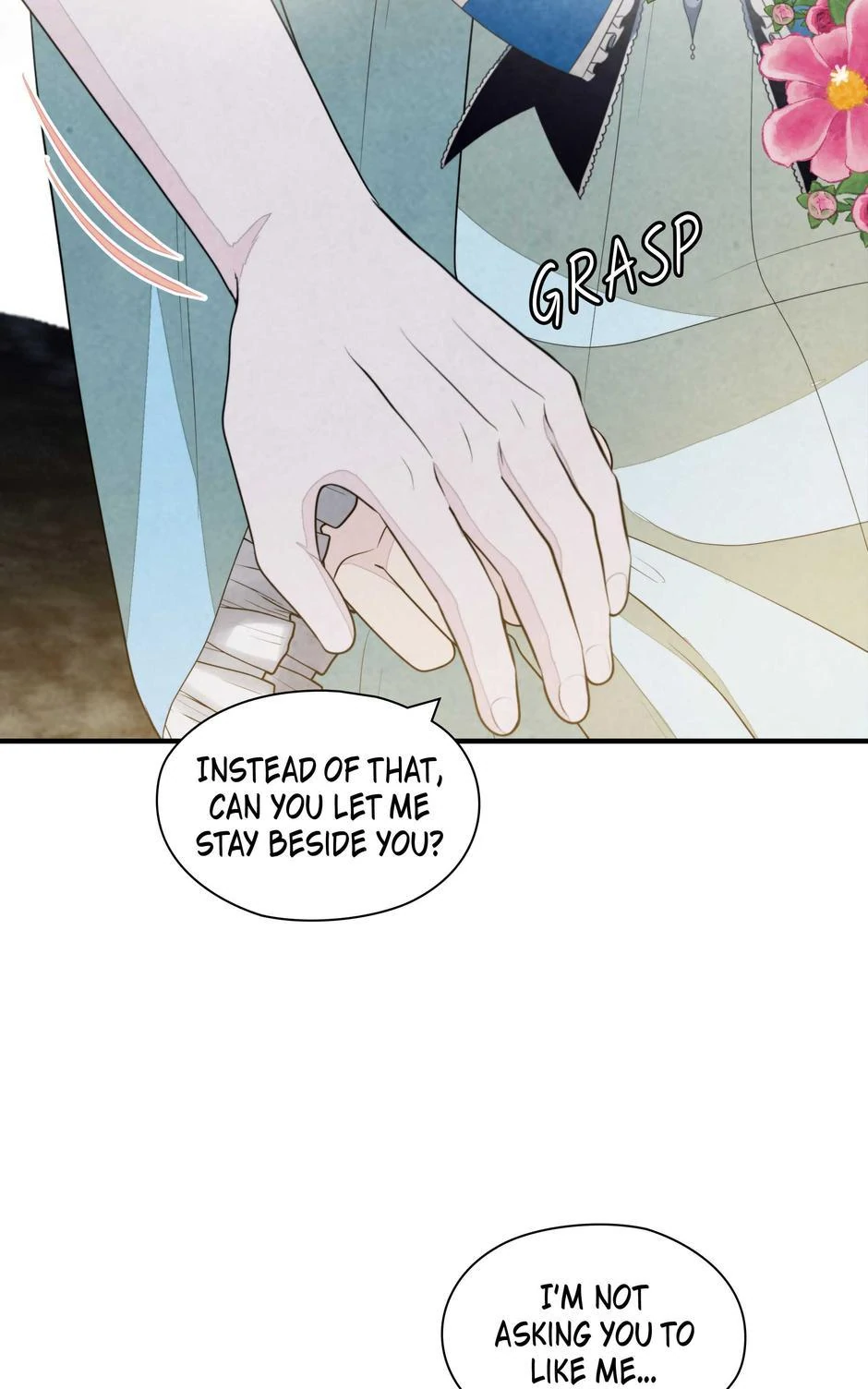The Wizard and the Tree Chapter 54 - Page 20