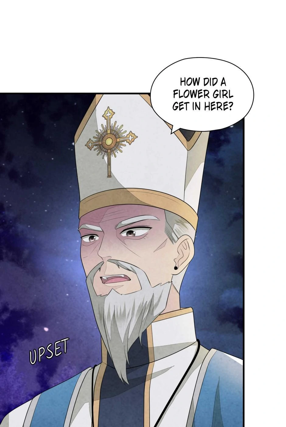The Wizard and the Tree Chapter 54 - Page 49