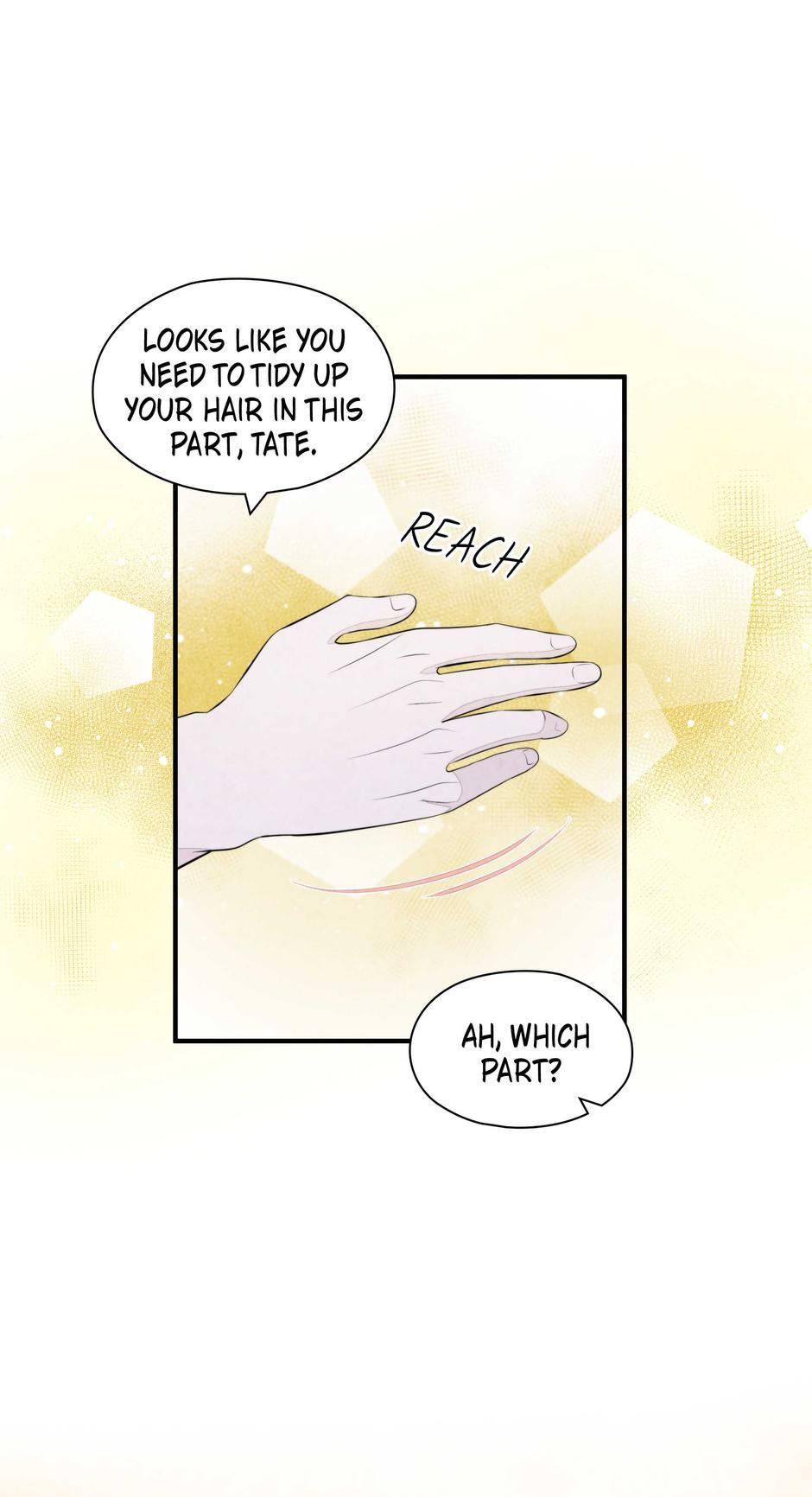 The Wizard and the Tree Chapter 54 - Page 6