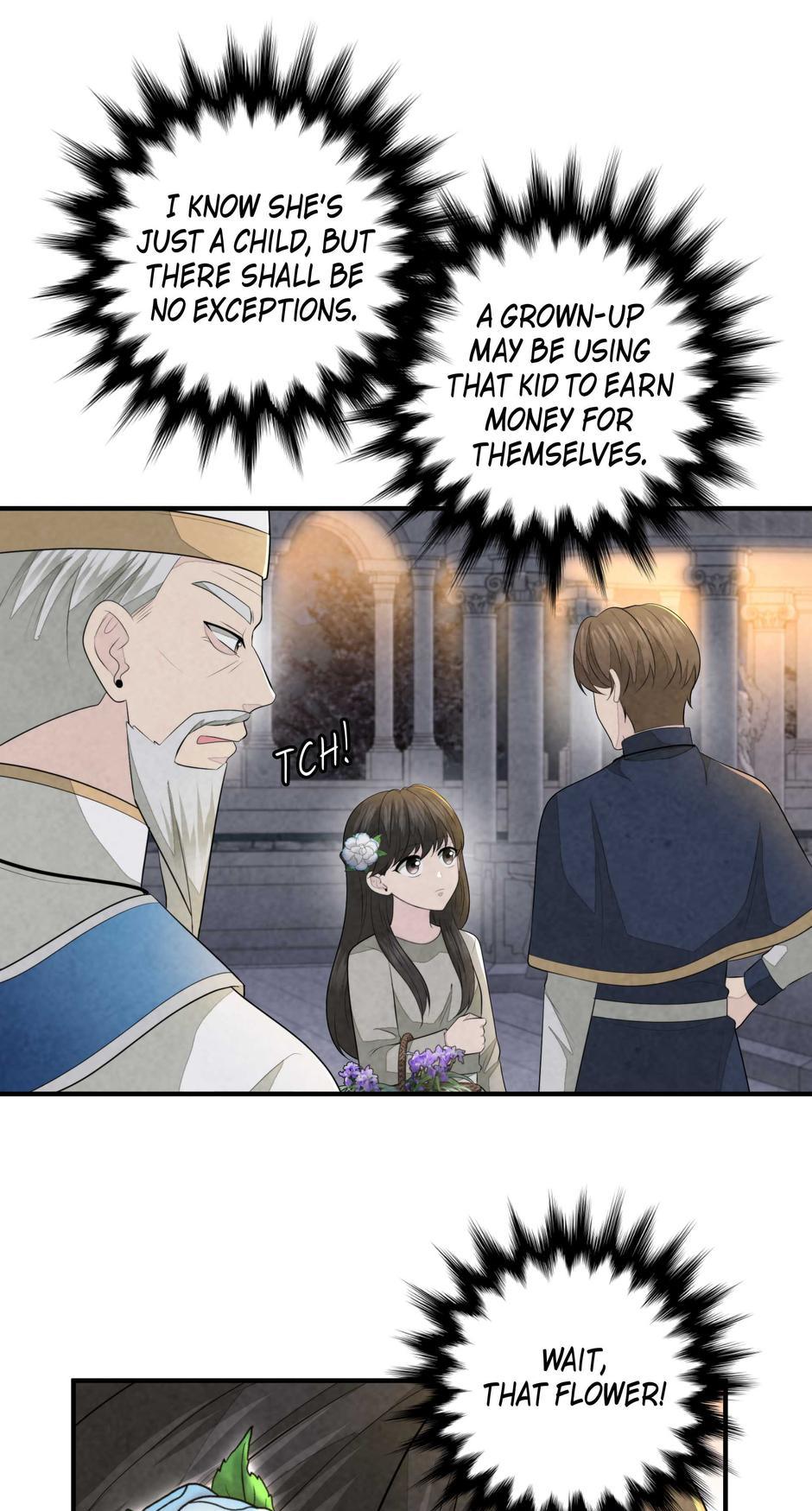 The Wizard and the Tree Chapter 54 - Page 52