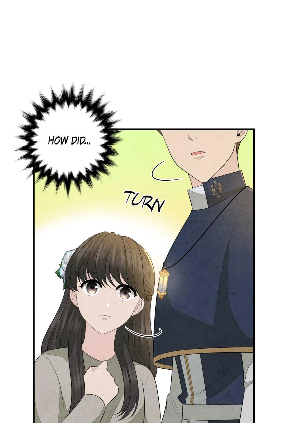 The Wizard and the Tree Chapter 54 - Page 54