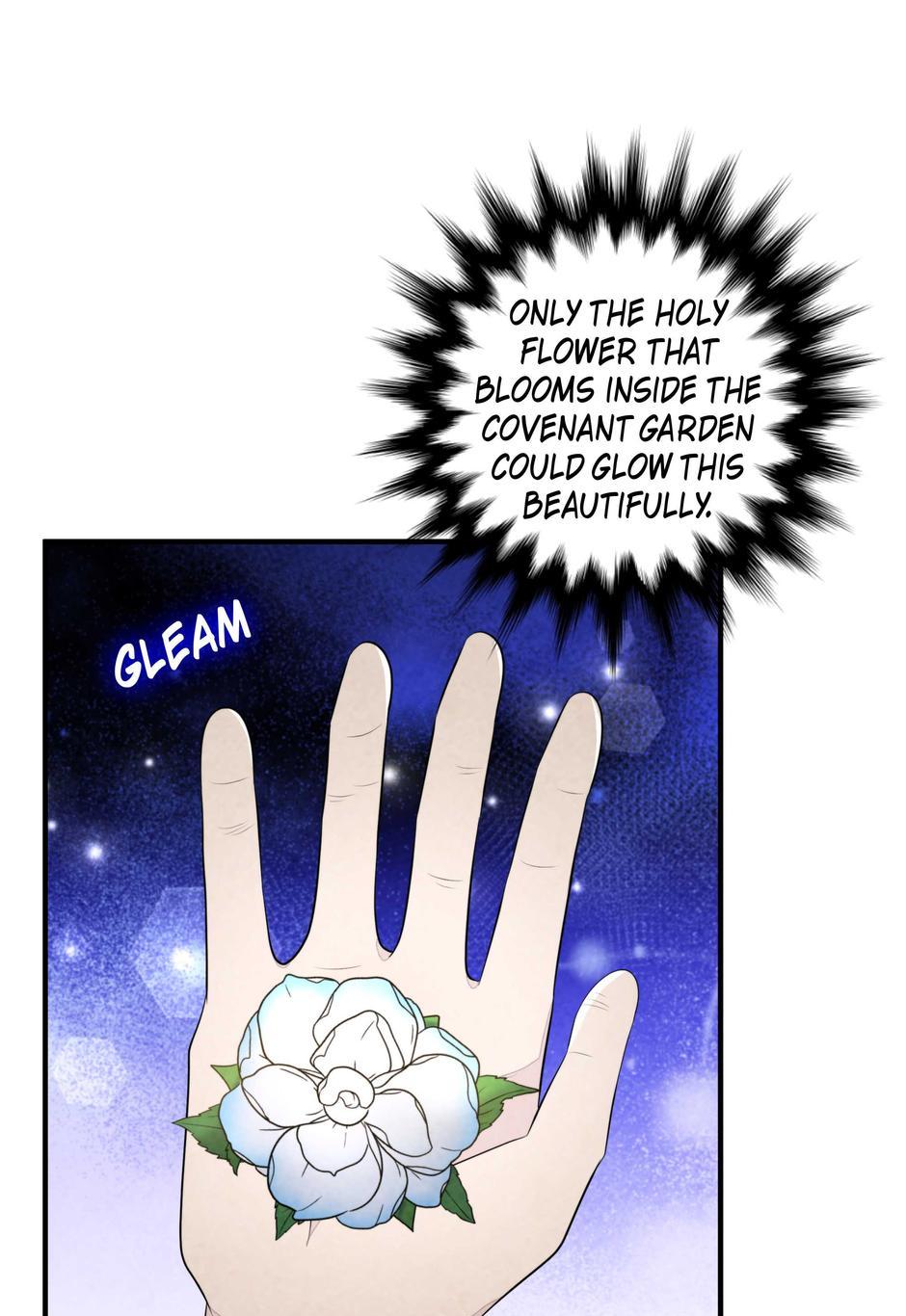 The Wizard and the Tree Chapter 54 - Page 61