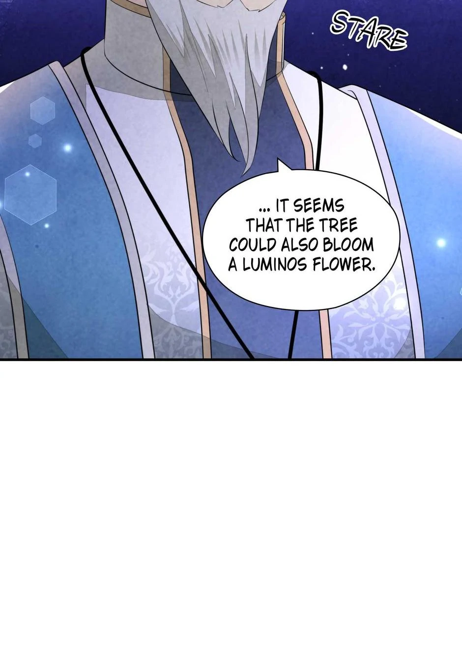 The Wizard and the Tree Chapter 54 - Page 63