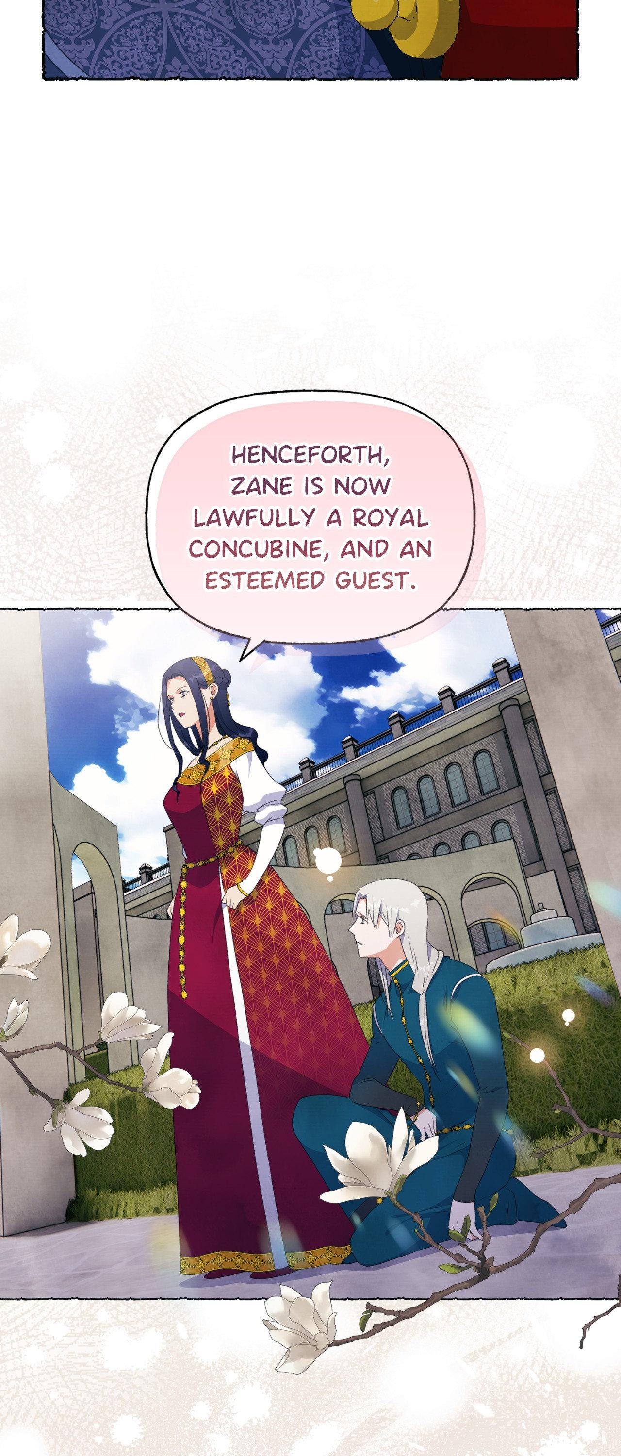The Wizards Chapter 41 - Page 20