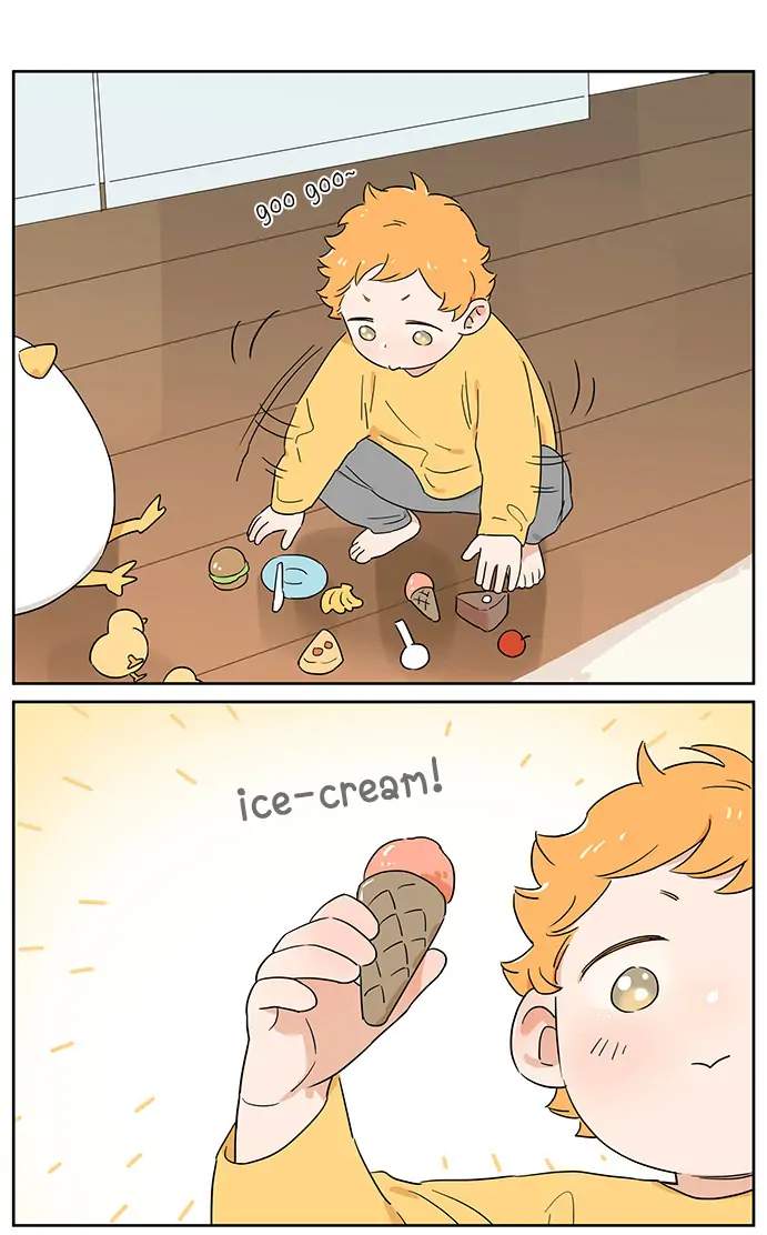 The Wolf That Picked Something Up Chapter 100 - Page 10