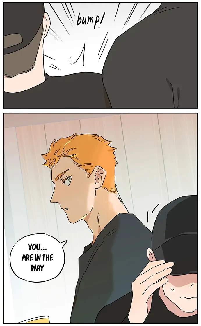 The Wolf That Picked Something Up Chapter 102 - Page 14
