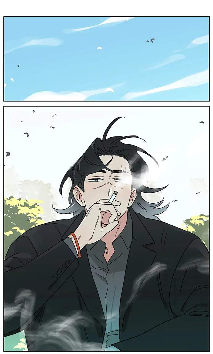 The Wolf That Picked Something Up Chapter 103 - Page 10