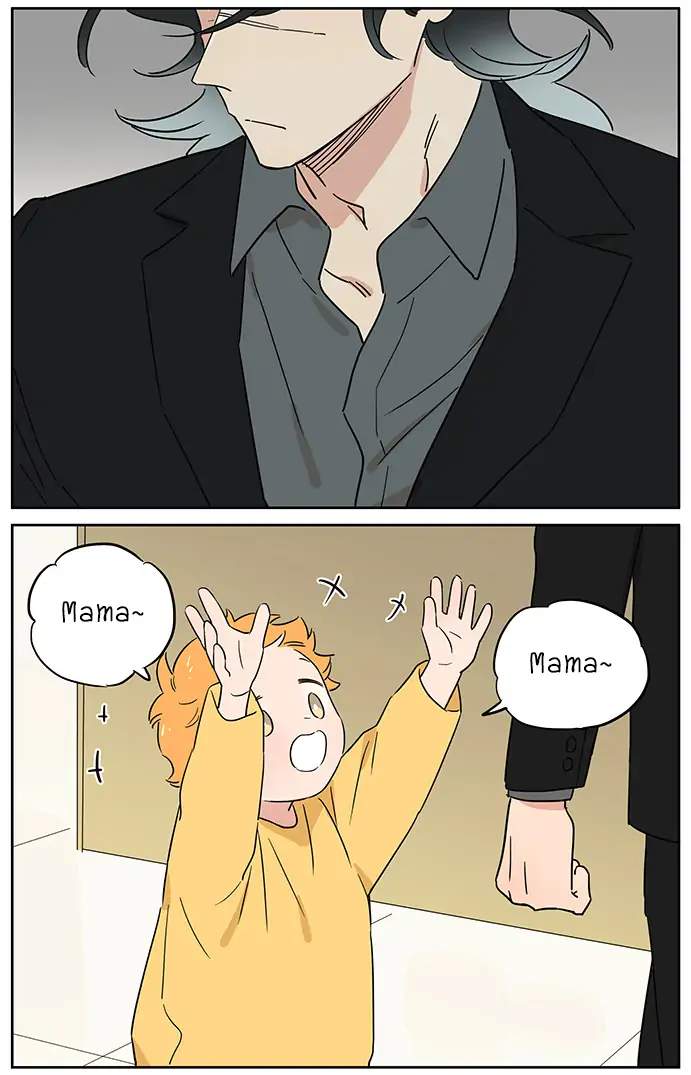 The Wolf That Picked Something Up Chapter 103 - Page 21