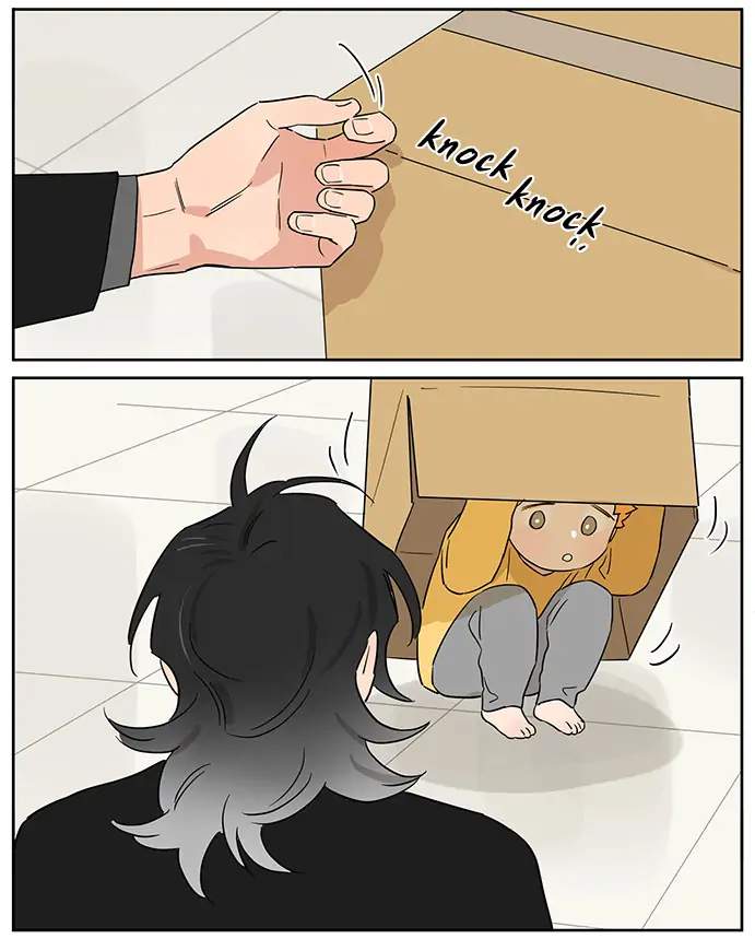 The Wolf That Picked Something Up Chapter 103 - Page 26