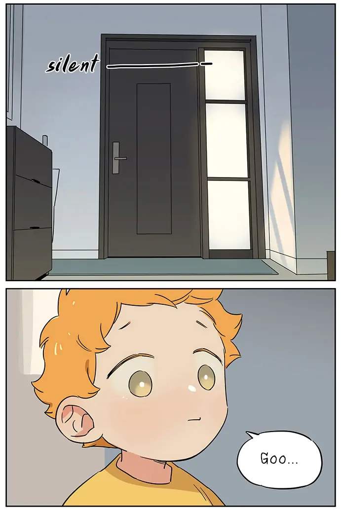 The Wolf That Picked Something Up Chapter 103 - Page 6