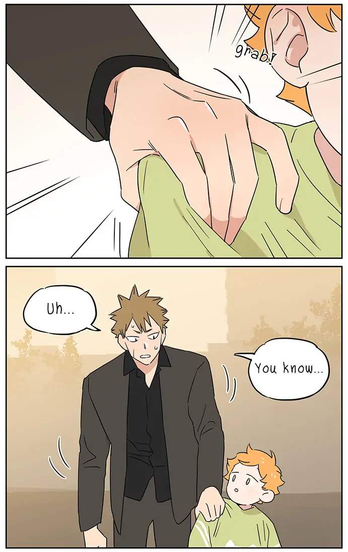 The Wolf That Picked Something Up Chapter 104 - Page 16