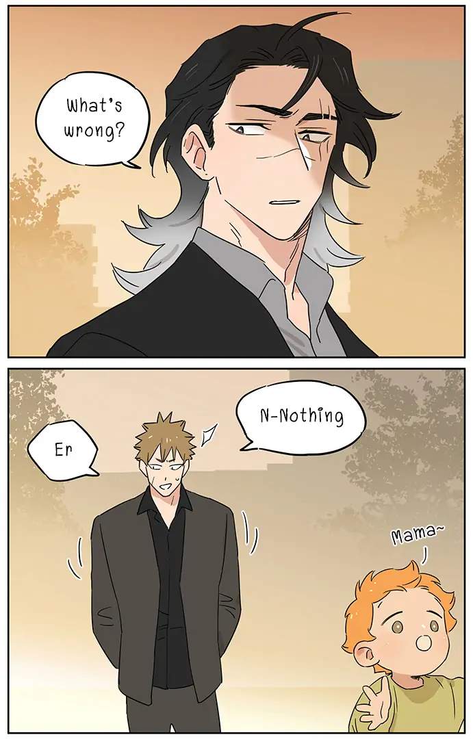 The Wolf That Picked Something Up Chapter 104 - Page 17