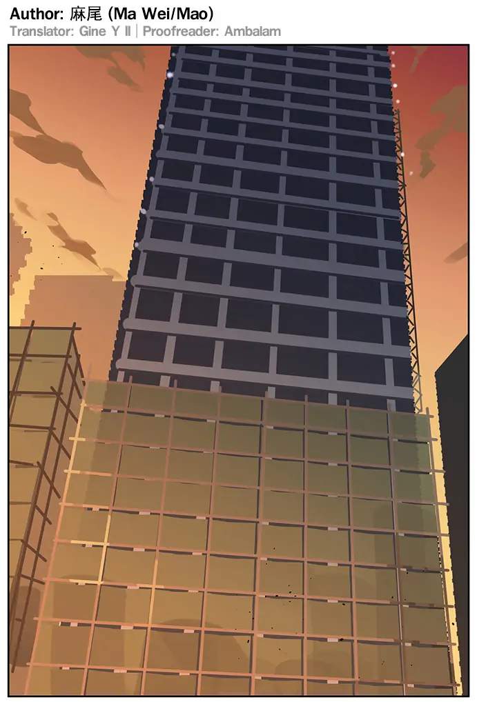 The Wolf That Picked Something Up Chapter 104 - Page 9