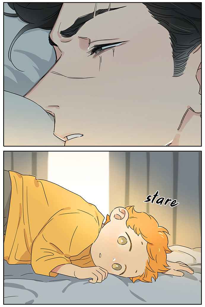 The Wolf That Picked Something Up Chapter 106 - Page 1