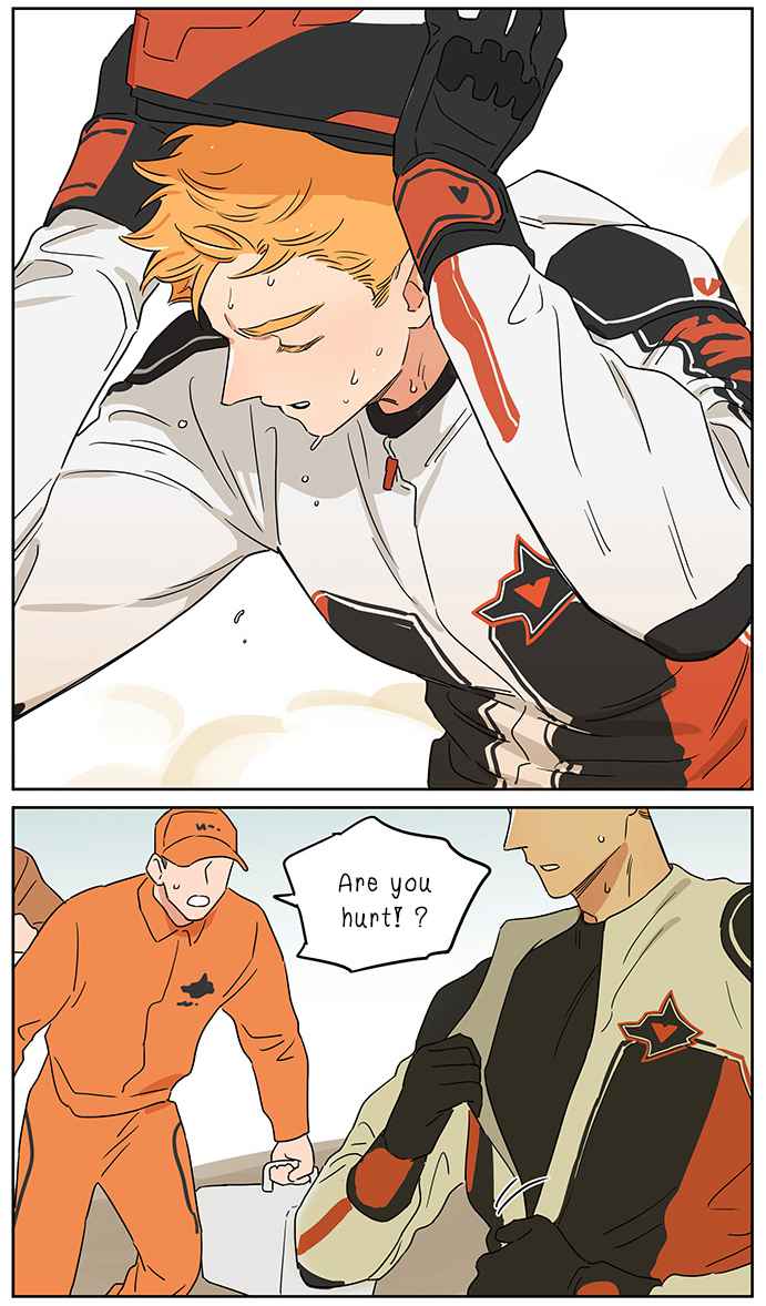 The Wolf That Picked Something Up Chapter 107 - Page 11