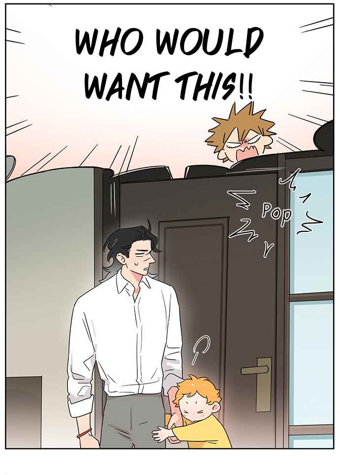 The Wolf That Picked Something Up Chapter 108 - Page 17