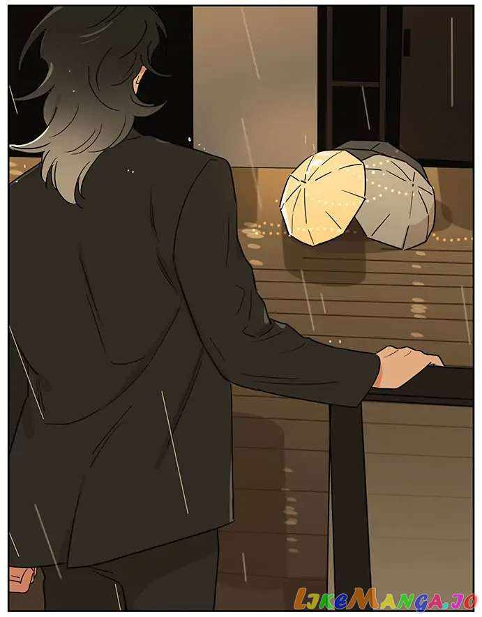 The Wolf That Picked Something Up Chapter 109 - Page 10