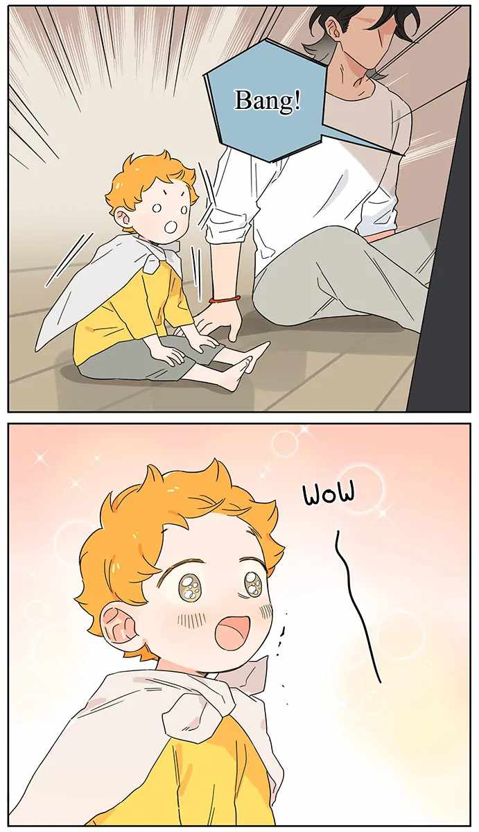The Wolf That Picked Something Up Chapter 126 - Page 12