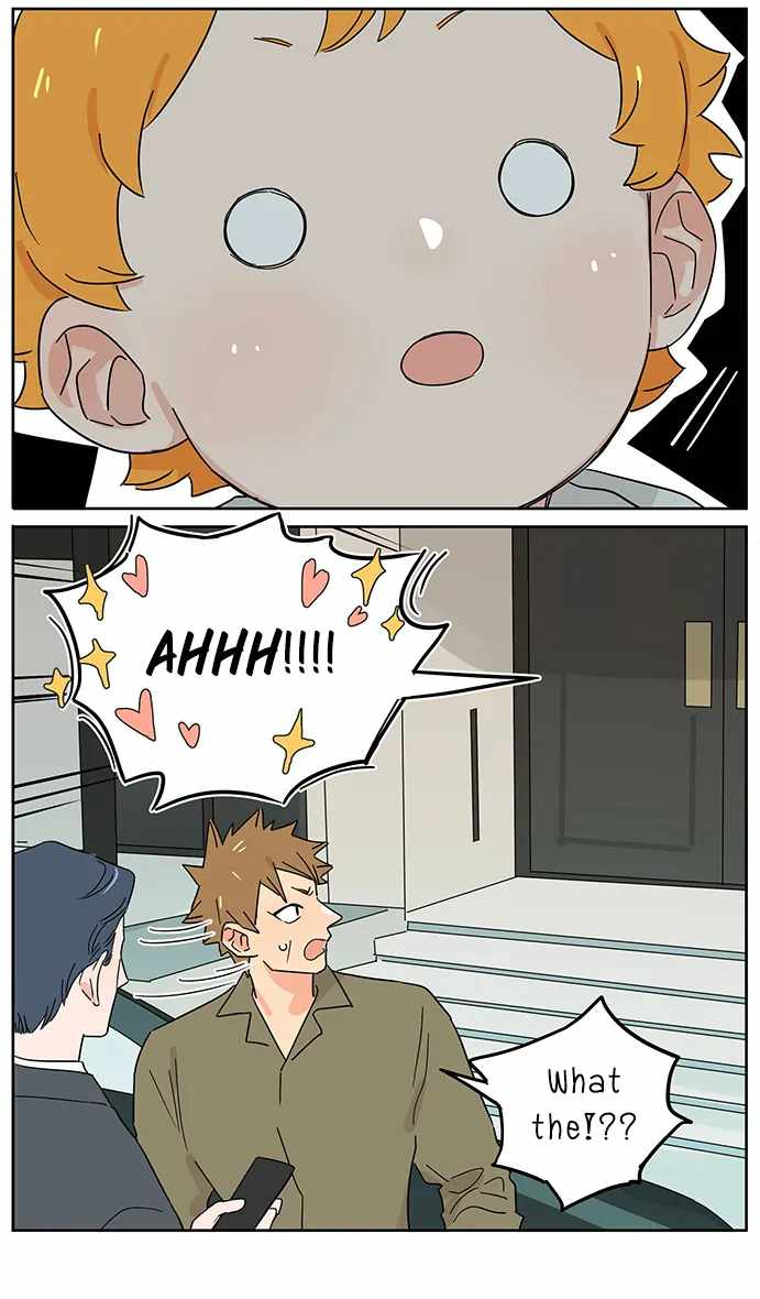 The Wolf That Picked Something Up Chapter 126 - Page 18