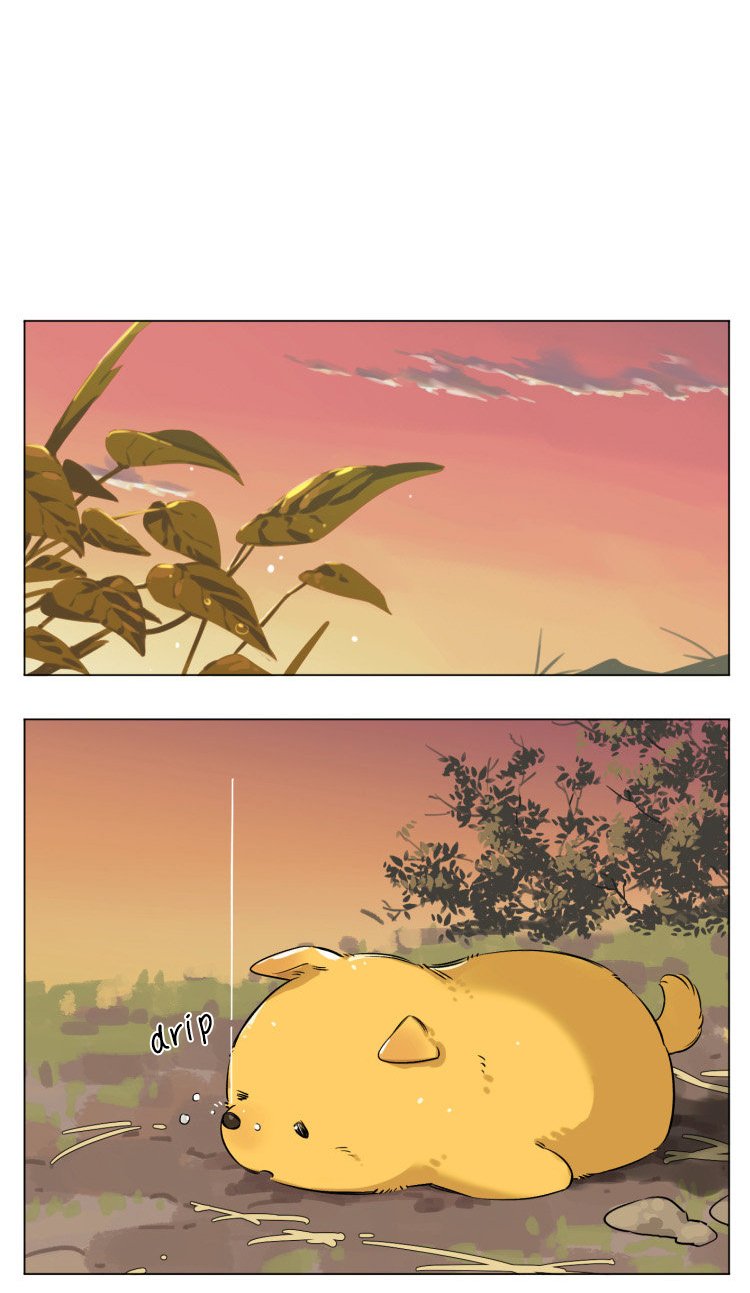 The Wolf That Picked Something Up Chapter 13 - Page 7