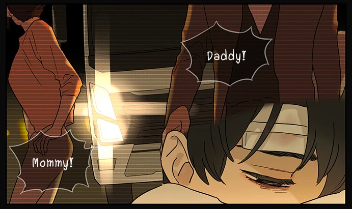 The Wolf That Picked Something Up Chapter 140 - Page 2