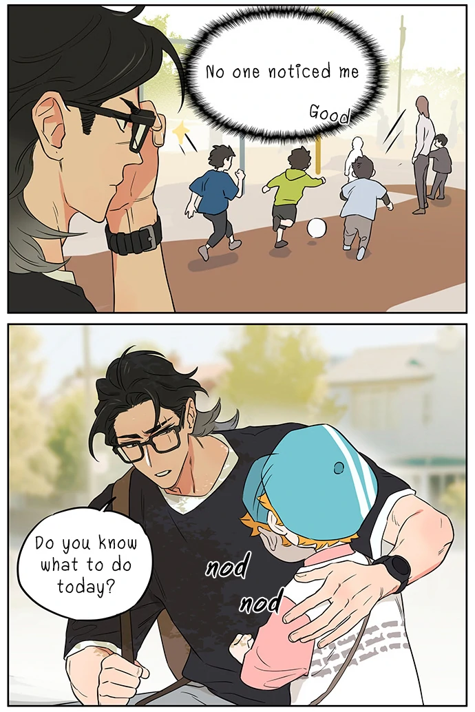 The Wolf That Picked Something Up Chapter 142 - Page 10