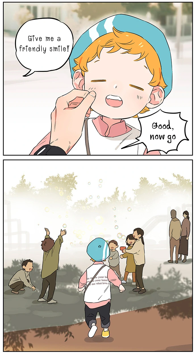 The Wolf That Picked Something Up Chapter 142 - Page 11