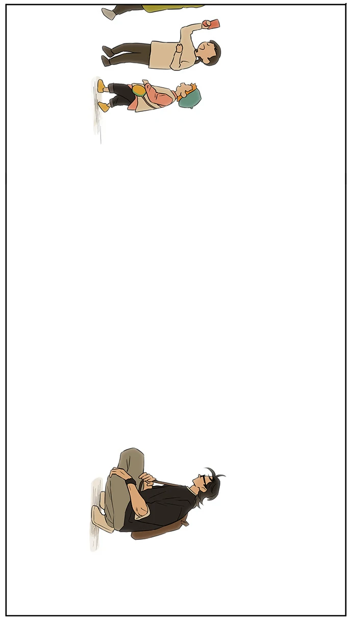 The Wolf That Picked Something Up Chapter 142 - Page 14