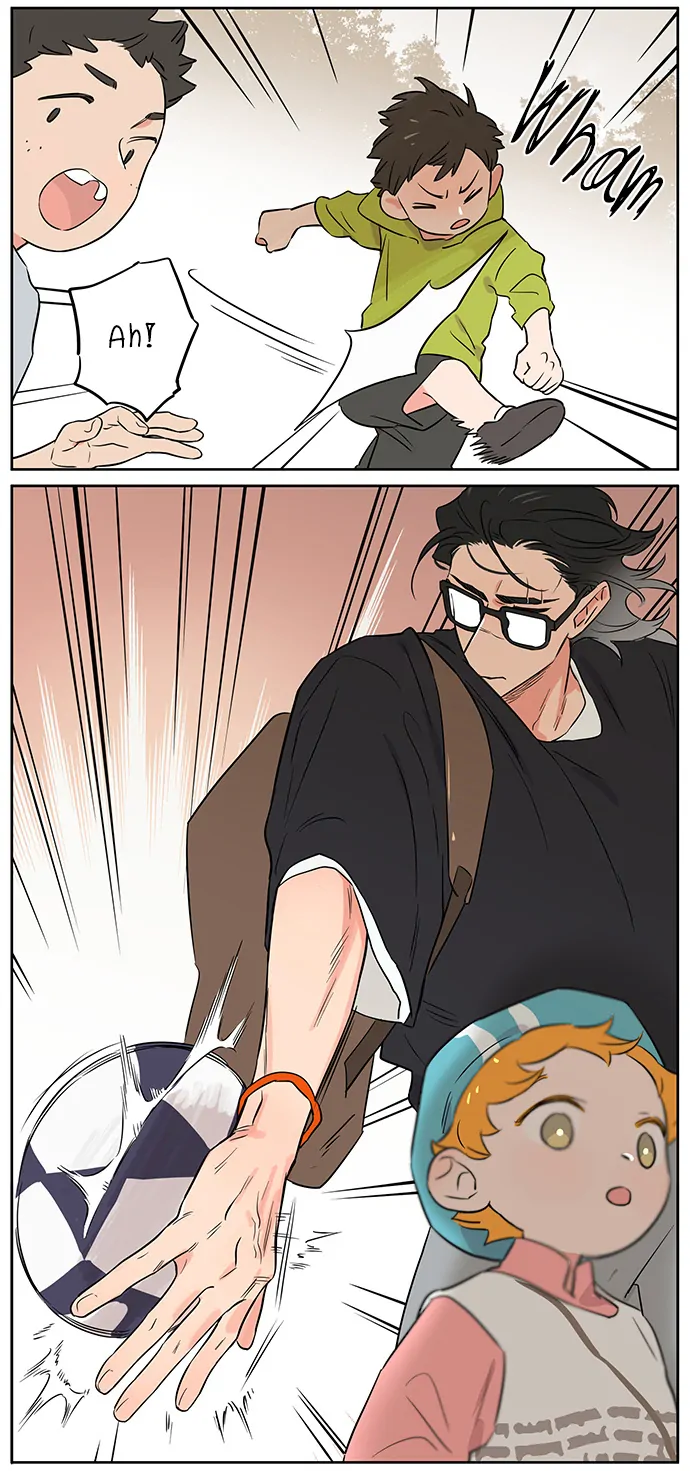 The Wolf That Picked Something Up Chapter 142 - Page 15