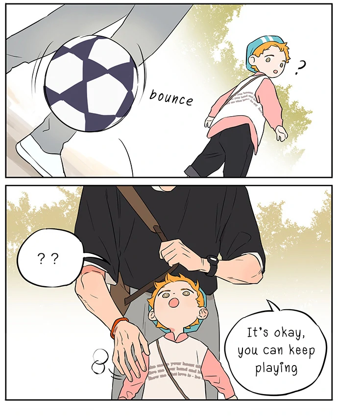 The Wolf That Picked Something Up Chapter 142 - Page 16