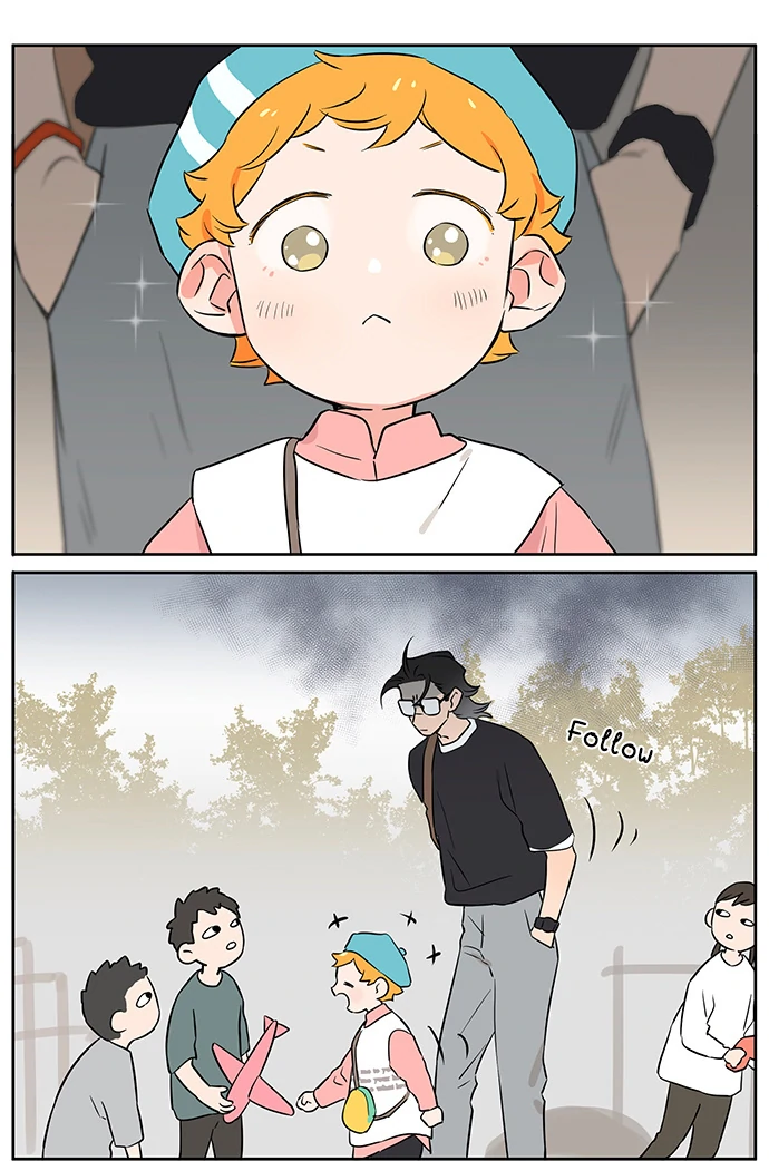 The Wolf That Picked Something Up Chapter 142 - Page 17