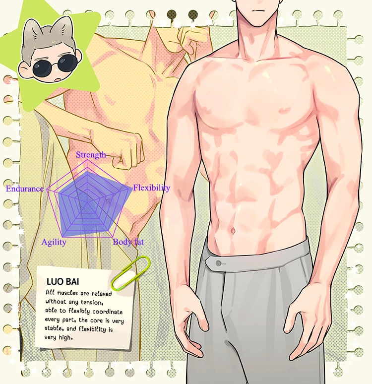 The Wolf That Picked Something Up Chapter 144.5 - Page 3