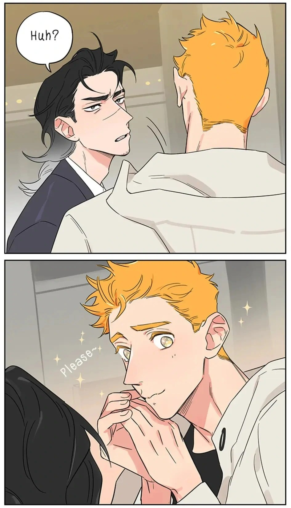 The Wolf That Picked Something Up Chapter 145 - Page 17