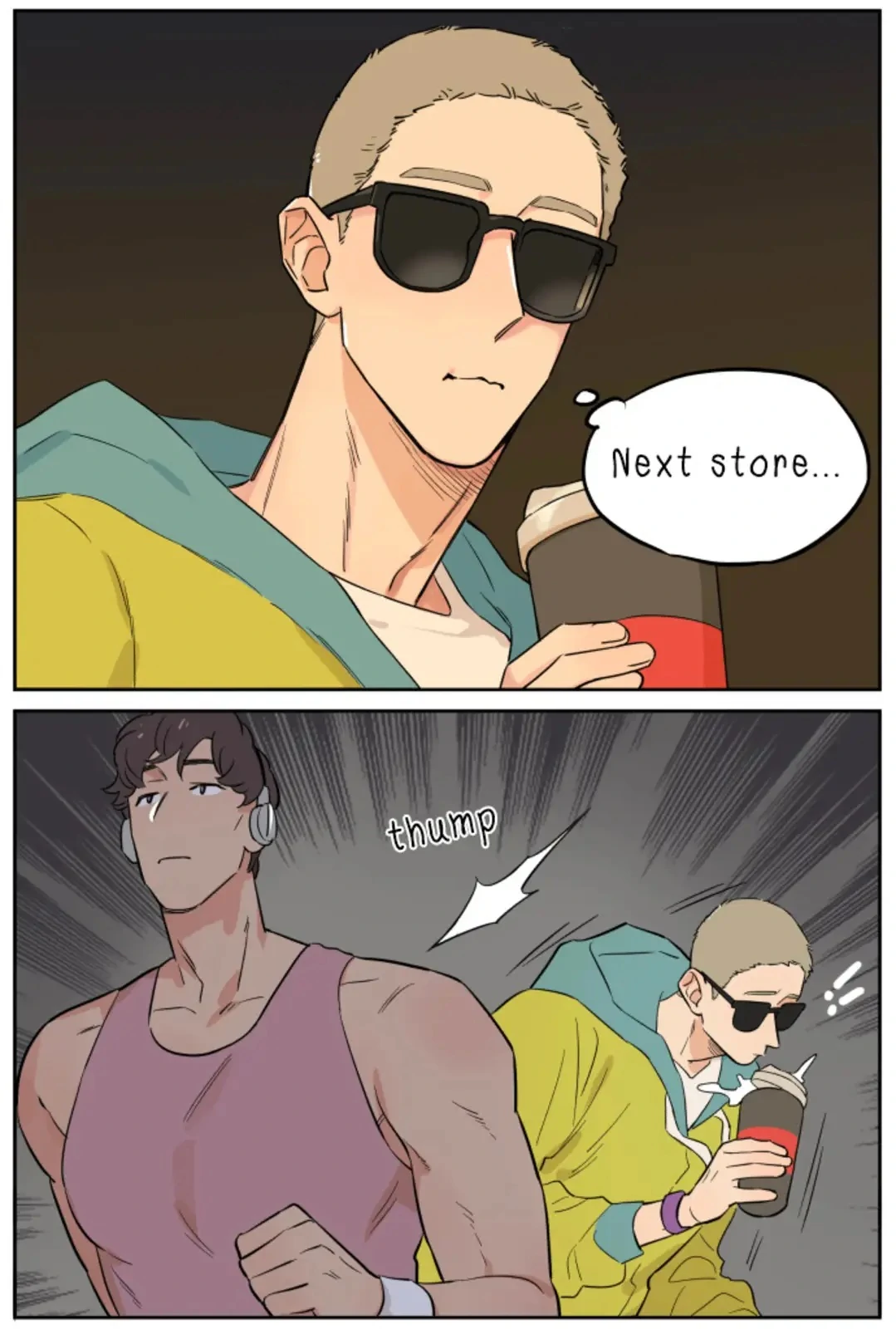 The Wolf That Picked Something Up Chapter 146 - Page 7