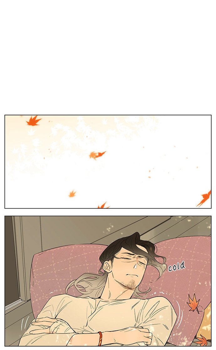 The Wolf That Picked Something Up Chapter 26 - Page 7