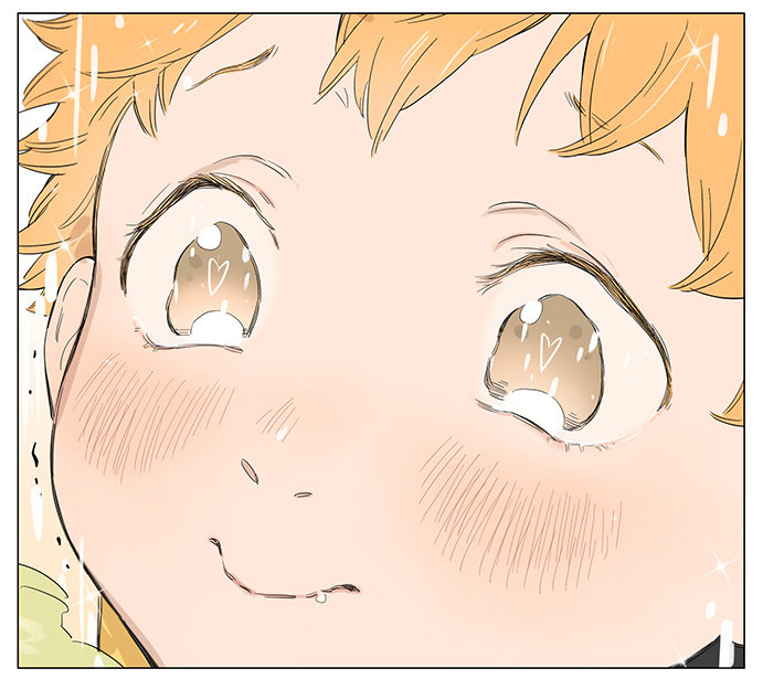 The Wolf That Picked Something Up Chapter 40 - Page 2