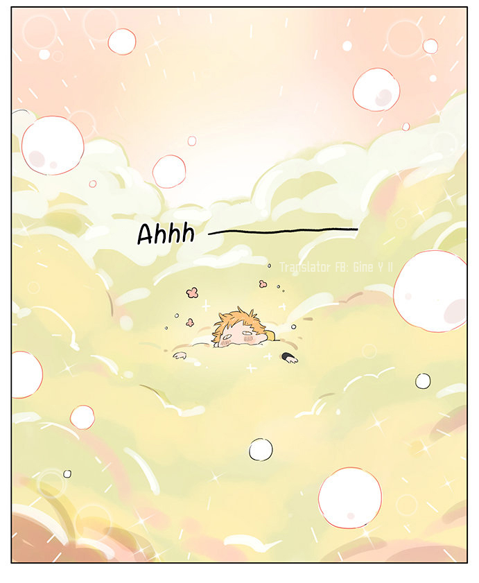 The Wolf That Picked Something Up Chapter 40 - Page 4