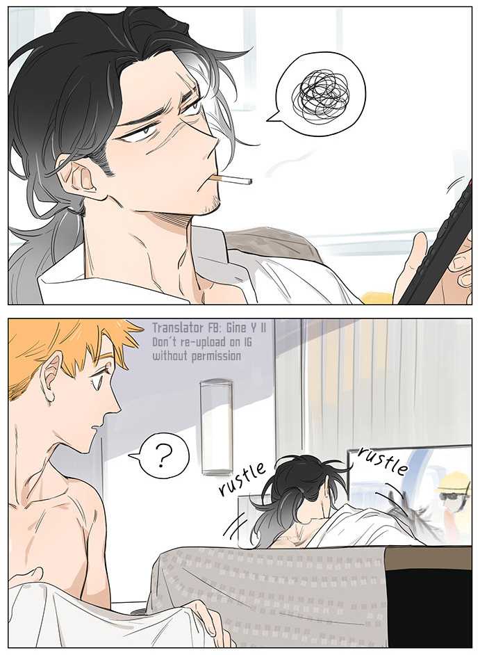 The Wolf That Picked Something Up Chapter 42 - Page 4