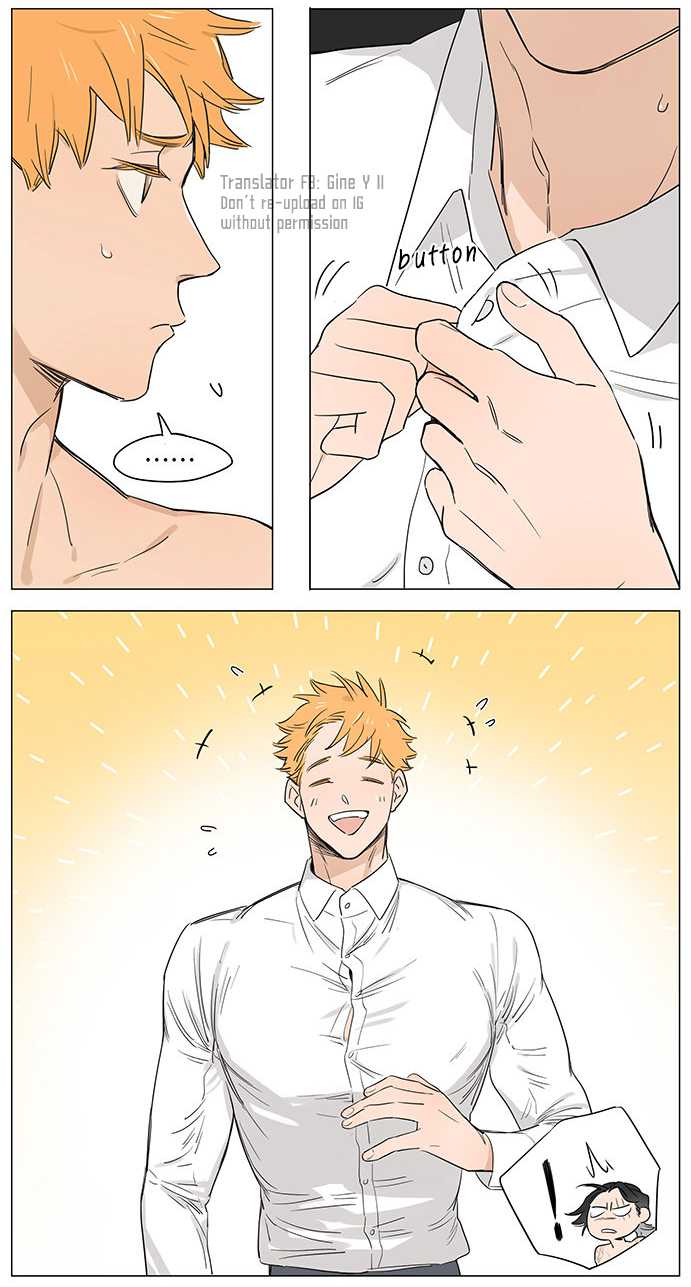 The Wolf That Picked Something Up Chapter 42 - Page 6