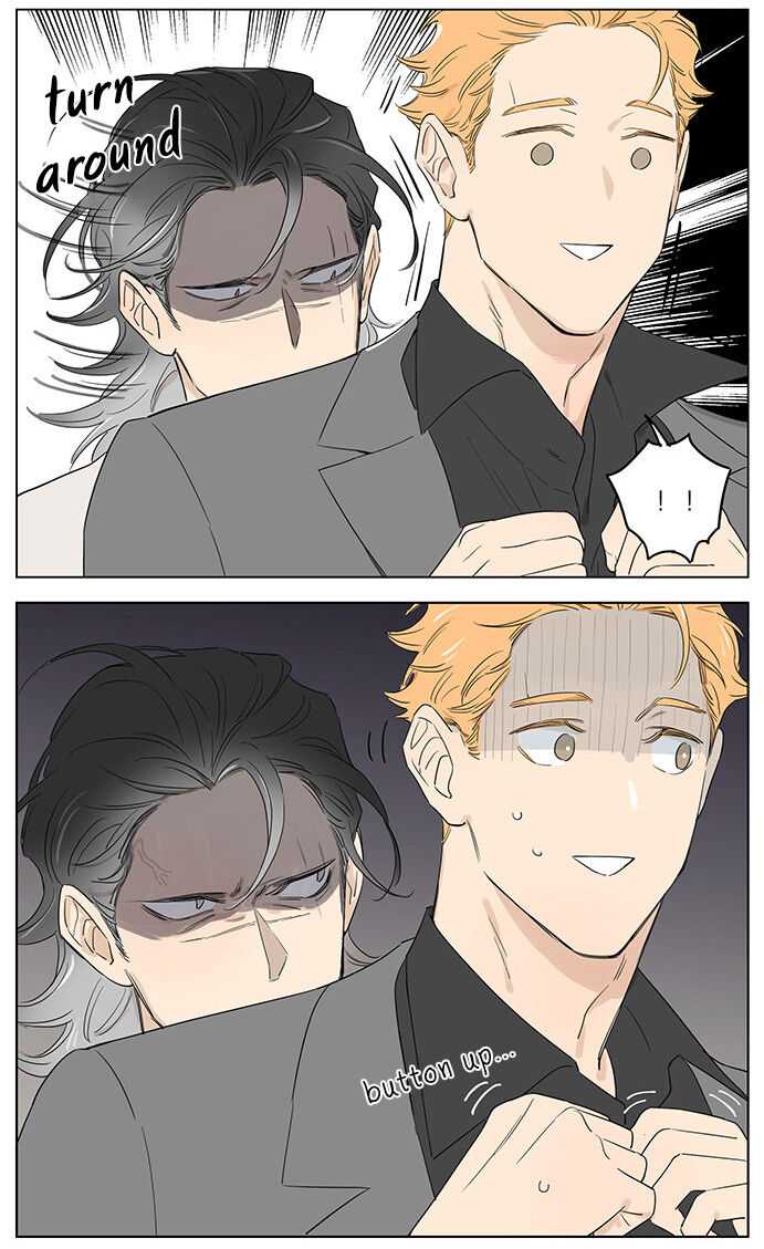 The Wolf That Picked Something Up Chapter 43 - Page 7